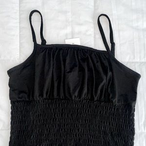 Large StreetWear Society tank top